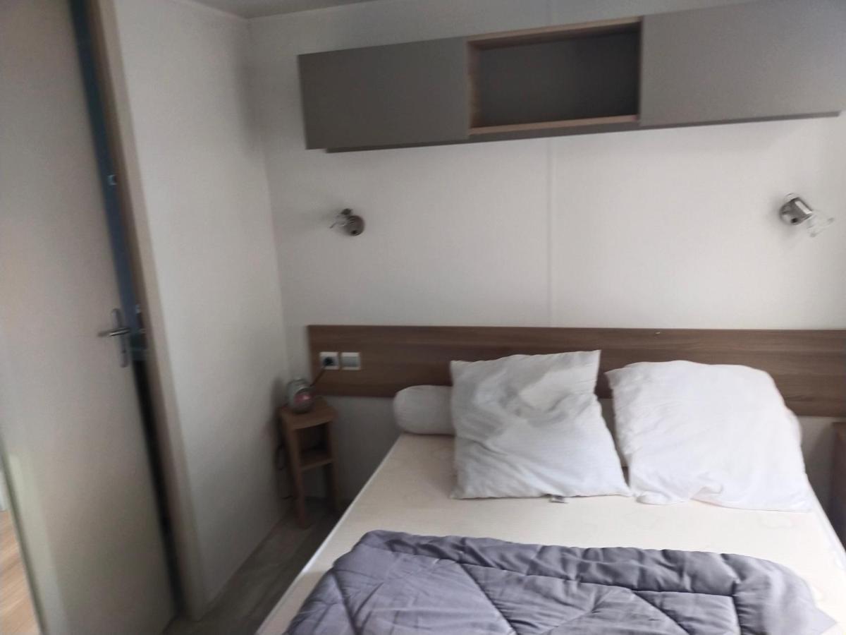 Mobil Home 3Ch Efficacite Valras Ngoại thất bức ảnh